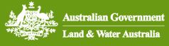 Land and Water Australia Logo