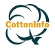 CottonInfo logo